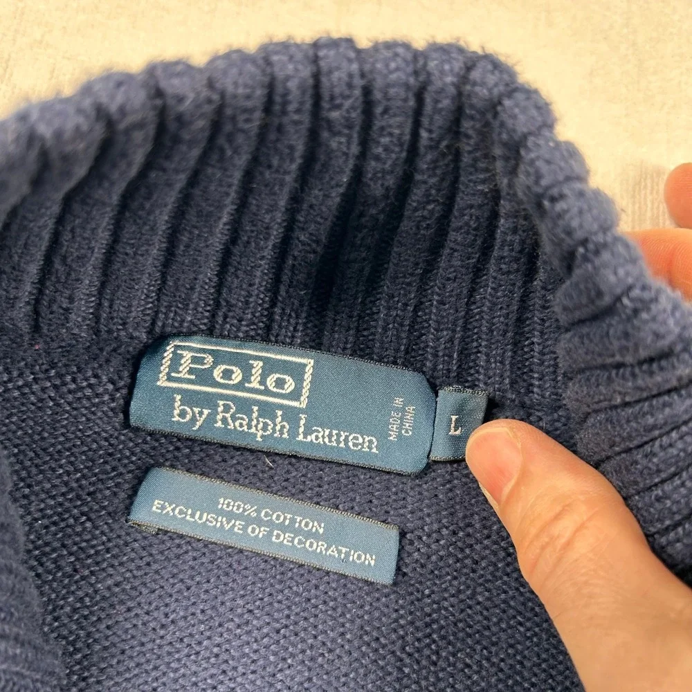 Polo Ralph Lauren polo ralph